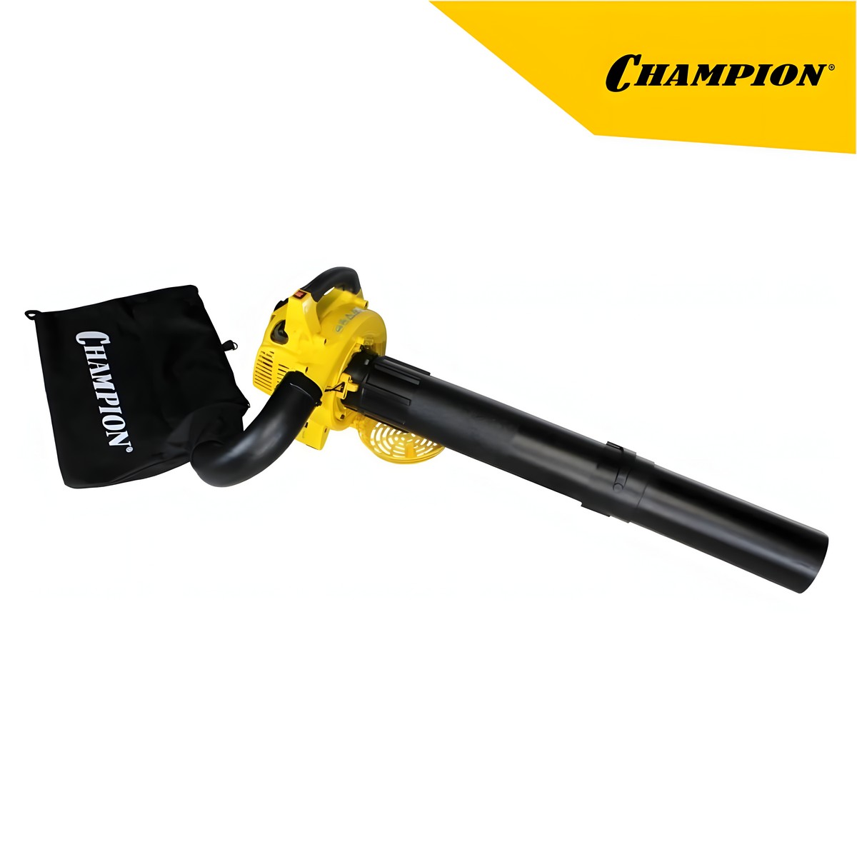 Воздуходувка-измельчитель CHAMPION GВV327S