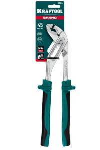 Клещи переставные 250 мм Kraft-Max KRAFTOOL 22011-10-25
