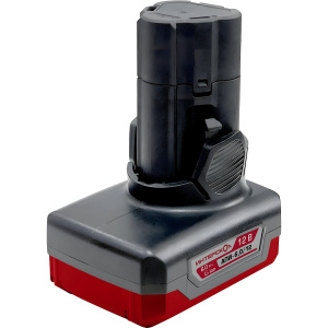 Аккумулятор ИНТЕРСКОЛ БА-6,0/12 АПИ-Т (12V, 6.0Ah, Li-Ion) 2400.129