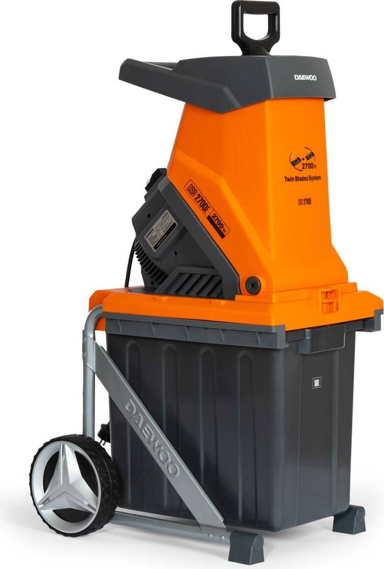 Измельчитель электрический DAEWOO DSR 2700E