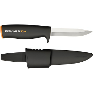 Нож универсальный FISKARS 125860 (1001622)