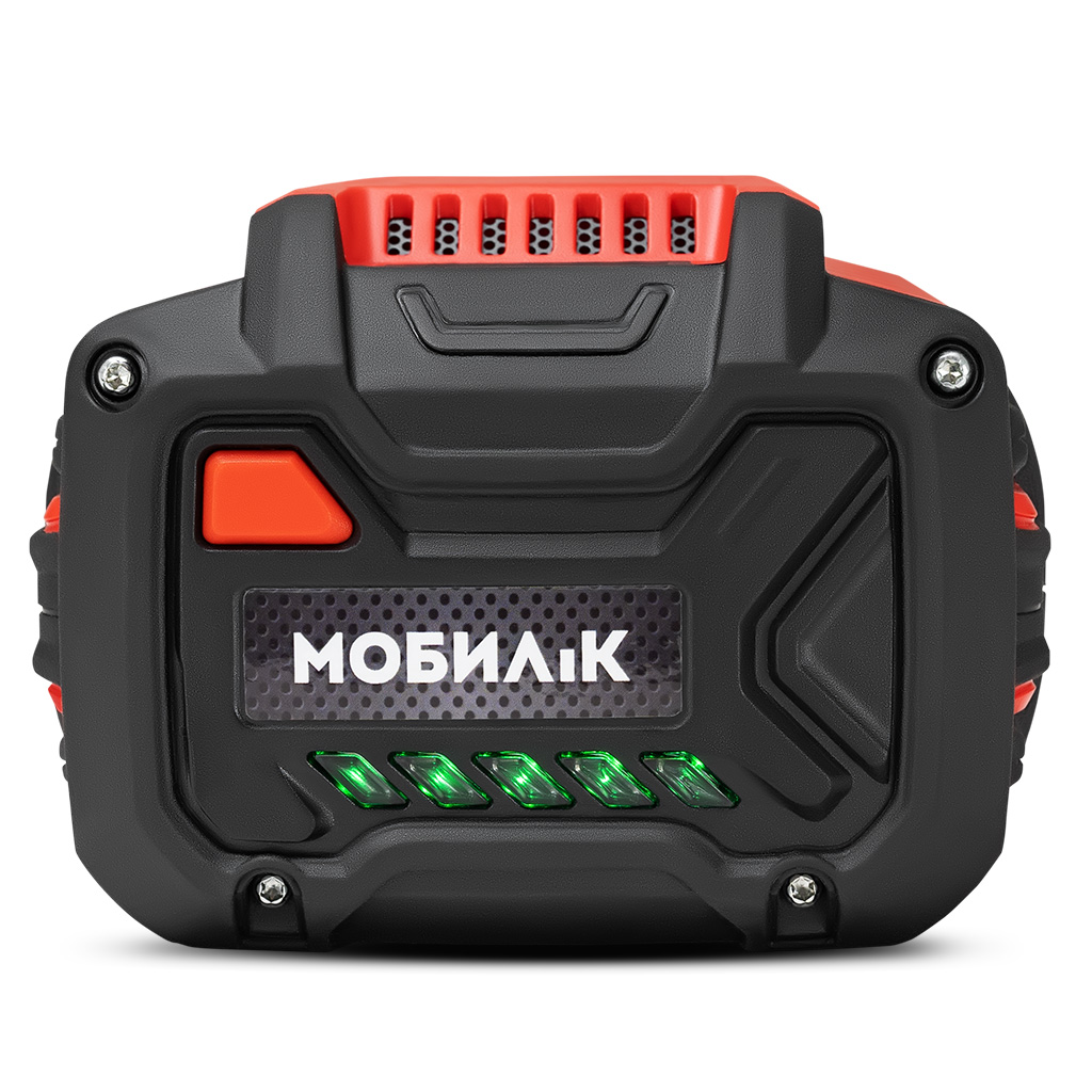 Аккумулятор МОБИЛ К XA625 ПРЕМИУМ (60 В, 2,5 Ач, Li-Ion) MBK0032703