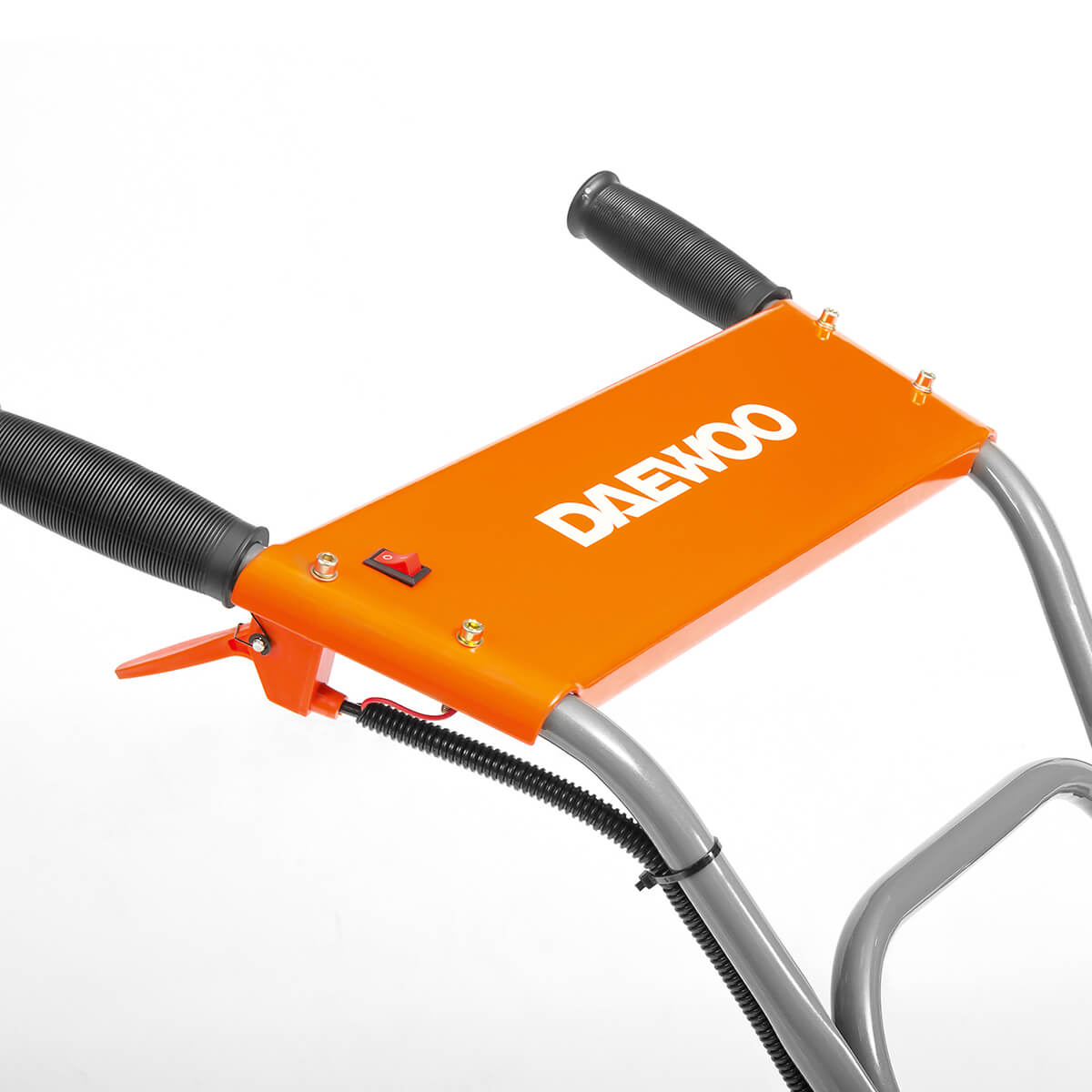 Культиватор бензиновый DAEWOO DAT 3530