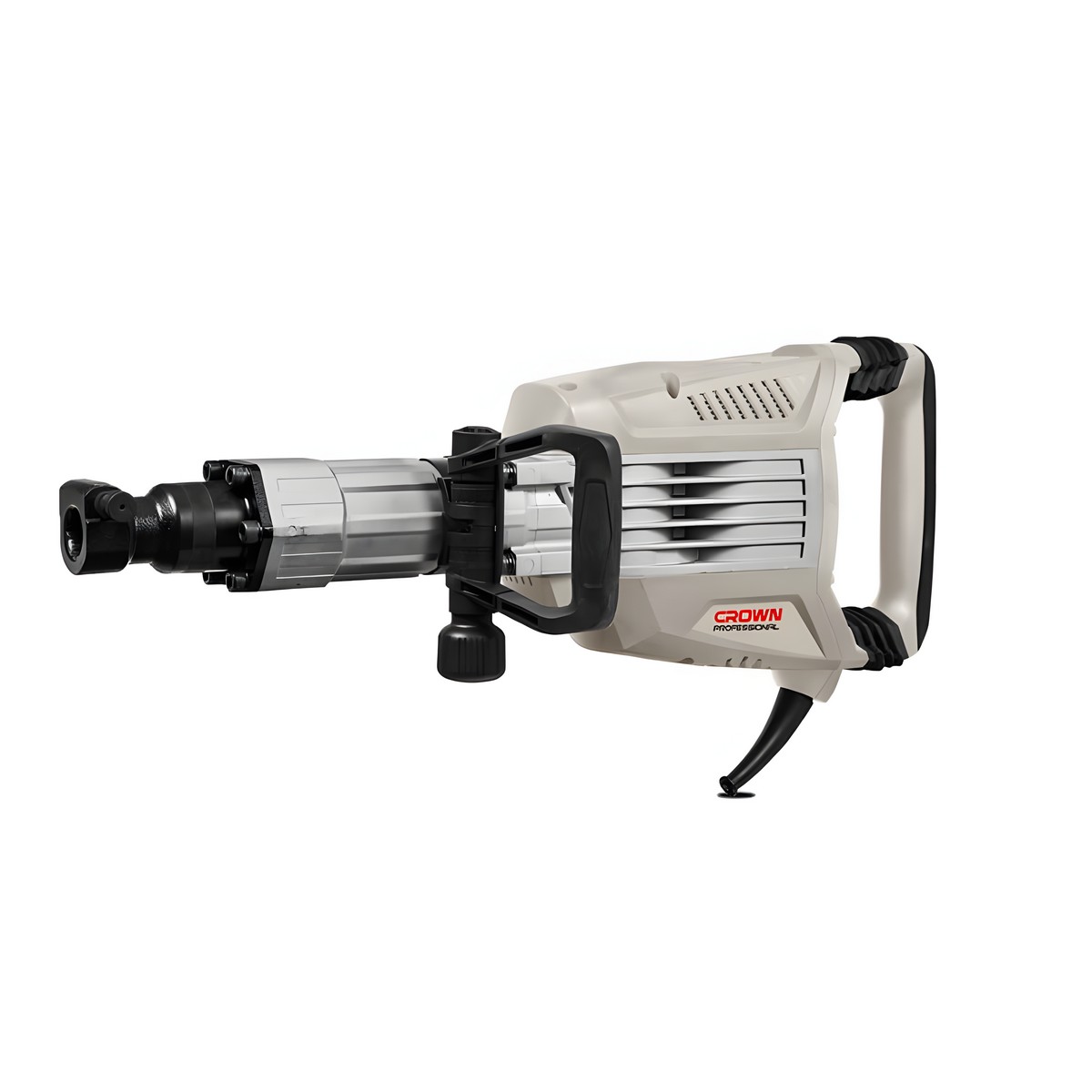 Молоток отбойный CROWN CT18124 BMC