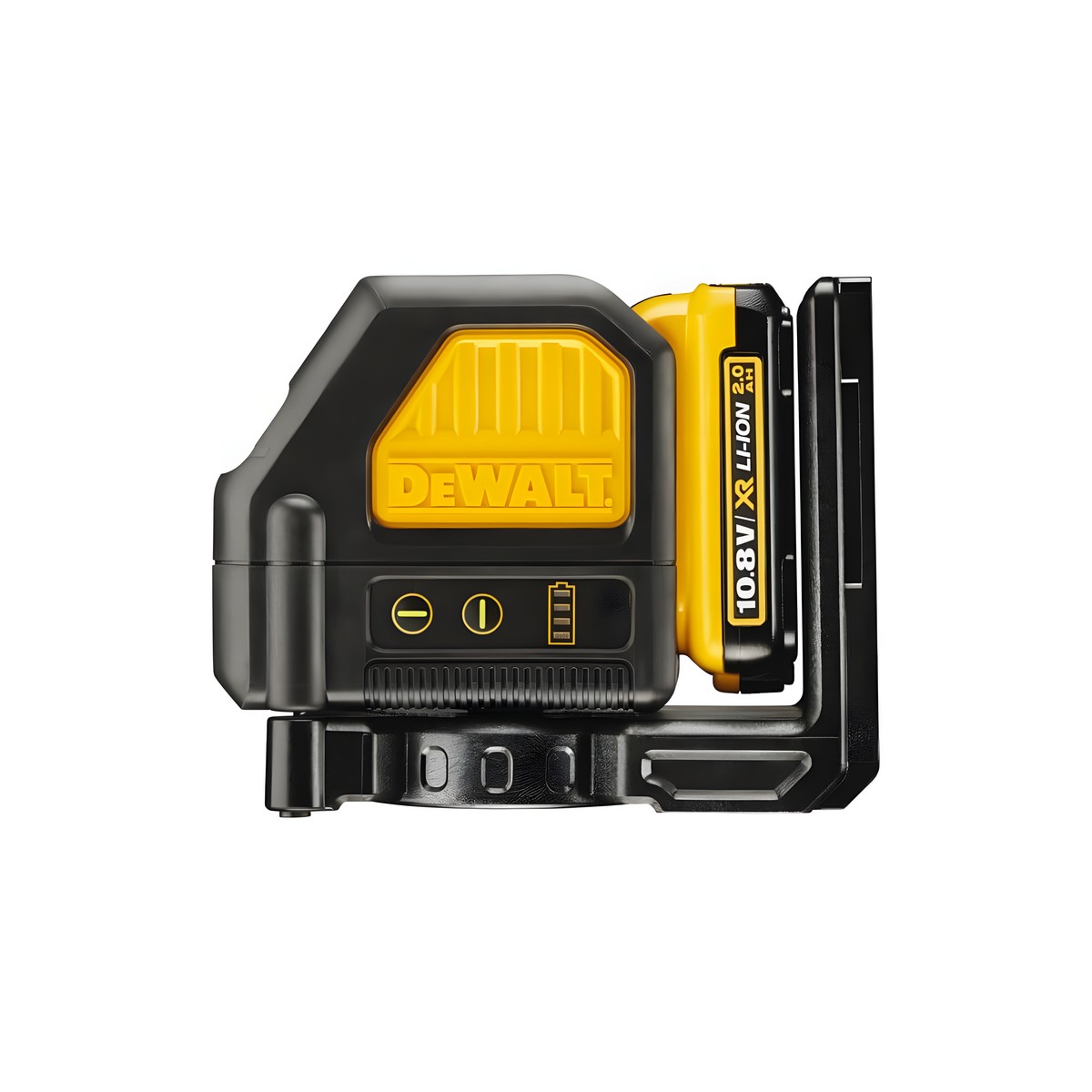 Уровень лазерный DEWALT DCE088D1G