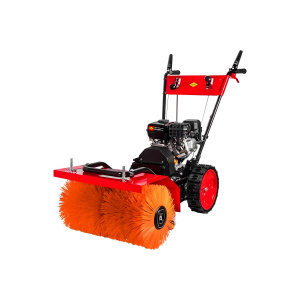 Машина подметальная DDE BS6560 Combo 916-806