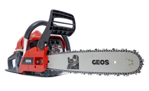 Бензопила AL-KO GEOS CSP251 213338