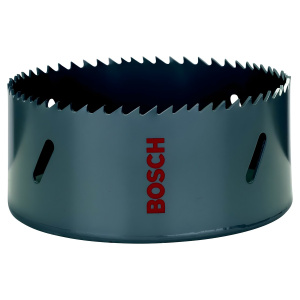 Коронка пильная 140 мм Standart BOSCH 2608584137