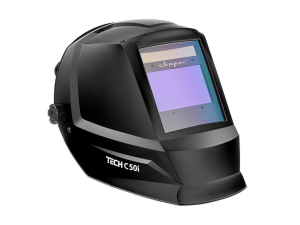 Маска сварщика TECH C50i 00000098257
