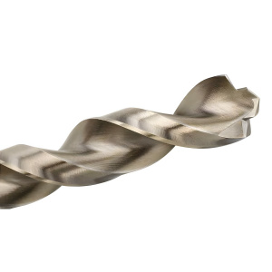 Сверло по металлу 9.5 х 125 мм HSS-Co Extreme DeWalt DT5466