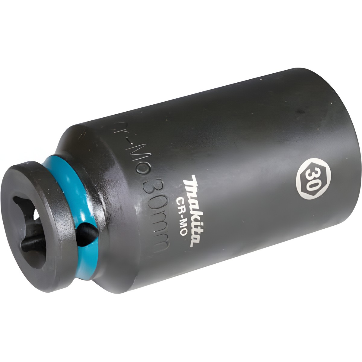 Головка ударная удлиненная 1/2'' 30 х 81,5 мм Impact Black MAKITA E-16542