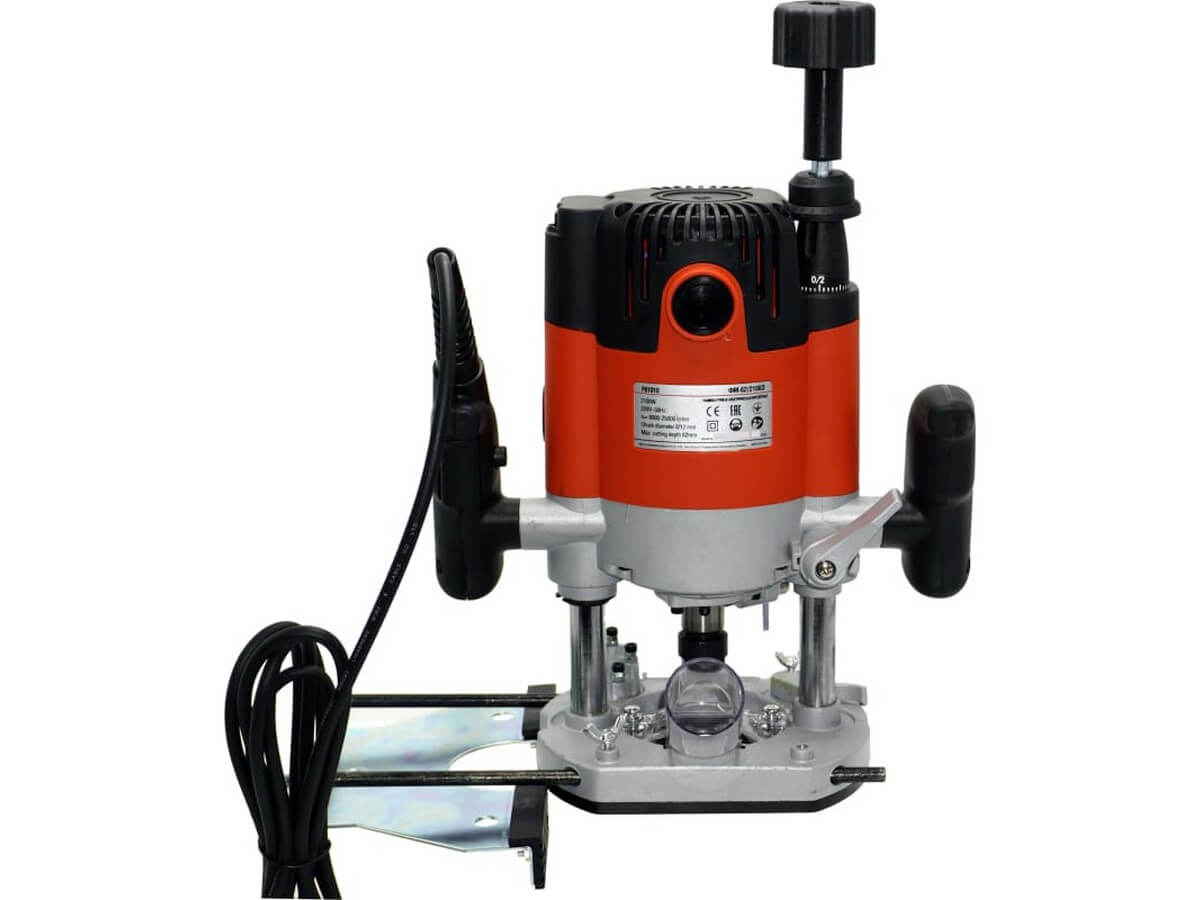 Фрезер FELISATTI FT6101 (2100, 8/12 цанга)