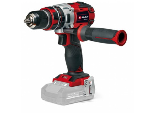 Дрель ударная аккумуляторная Einhell PXC TP-CD 18/80 Li-i BL (без АКБ и ЗУ) 4514305