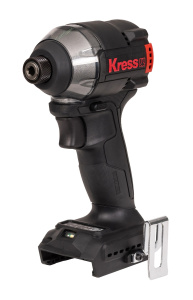 Винтоверт ударный аккумуляторный KRESS KUB61.9 (без АКБ и ЗУ)