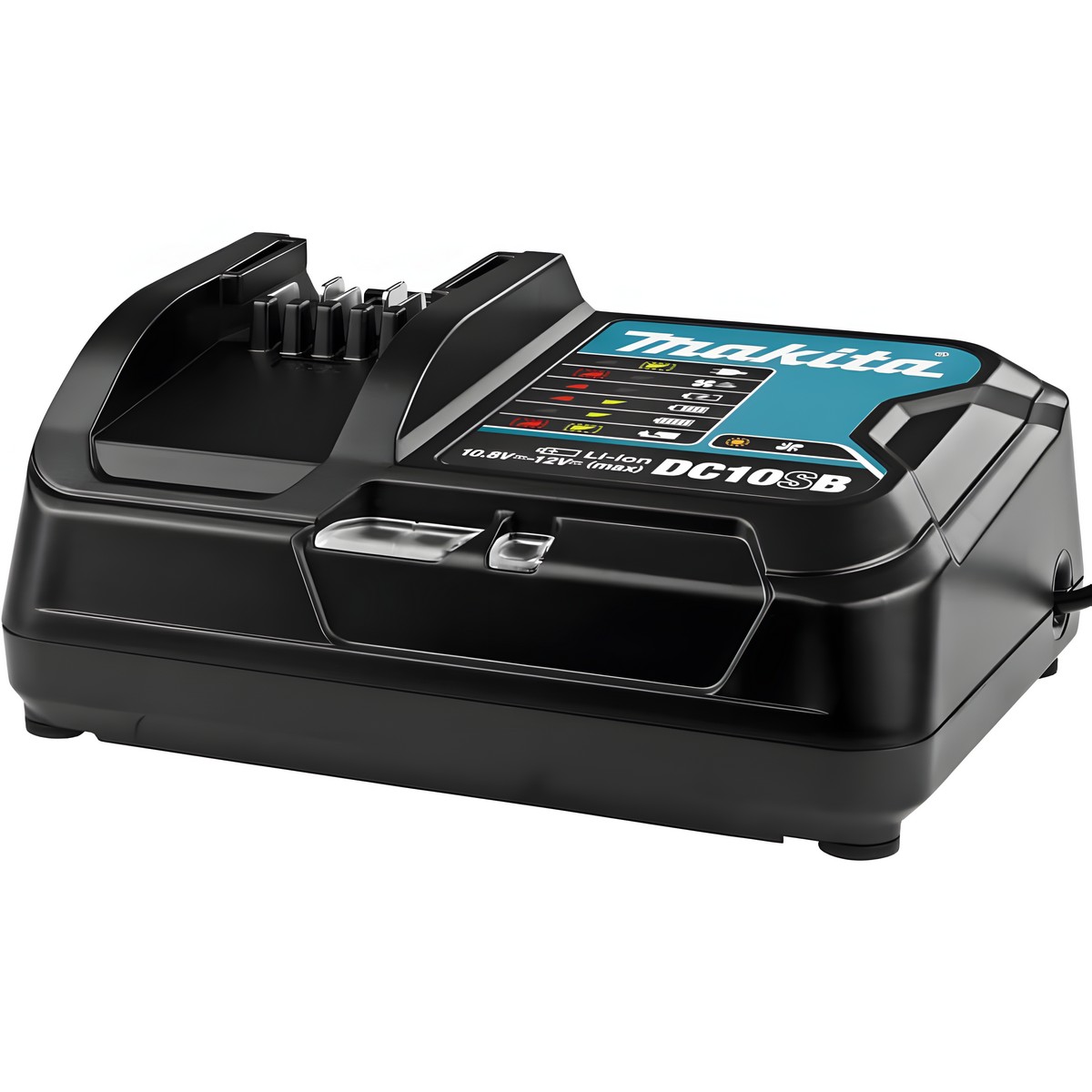 Зарядное устройство MAKITA DC10SB 199397-3