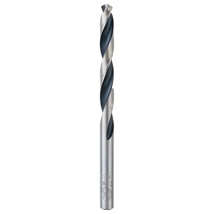 Сверло по металлу 7.5 х 109 мм (1 шт.) HSS PointTeQ BOSCH 2608577243