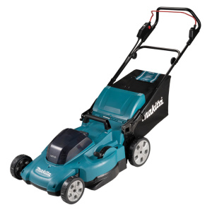 Газонокосилка аккумуляторная MAKITA DLM538Z (без АКБ и ЗУ)