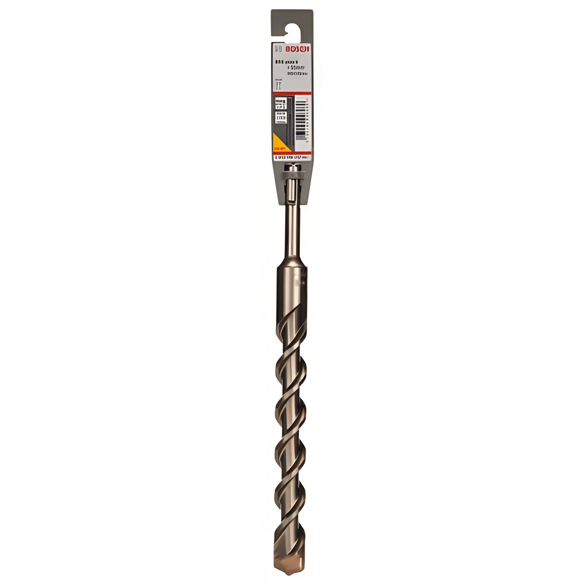 Бур 22 х 200 х 250 мм SDS-Plus-5 BOSCH 1618596232