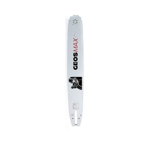 Шина 40 см (3/8" Low, 1.3мм, 55 зв., SN 9 зуб., A074) GEOS Max 260081