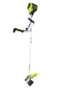 Триммер аккумуляторный GREENWORKS GD60BCB 2108407UB