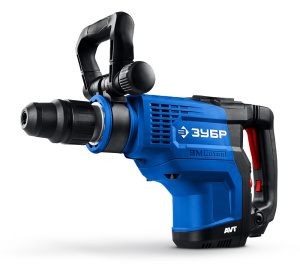 Перфоратор ЗУБР Профессионал ЗПБМ-48-1400 ЭВ