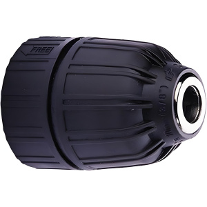 Патрон №2 2.0-13 мм 1/2'' БЗП Стандарт АТАКА 7088700