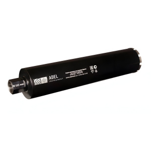 Коронка алмазная SpeedWay 102/0450.09.1"1/4 ADEL Instrument AI-1102230301