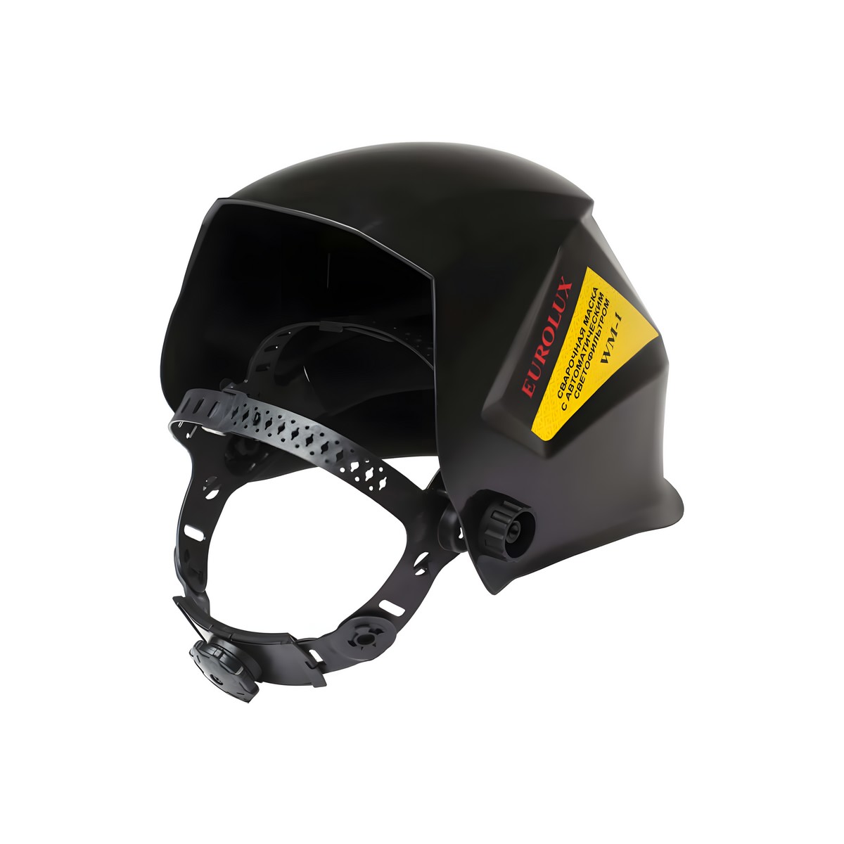 Маска сварщика WM-1 Eurolux 65/87