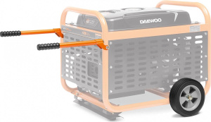Комплект транспортировочный DAEWOO DAWK 30