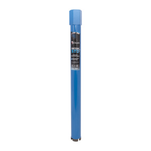 Коронка алмазная 42 х 450 мм 1 1/4'' STD (бетон, мокрое сверление) DIAM 310103