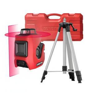 Нивелир лазерный Neo X1-360 Set CONDTROL 1-2-138