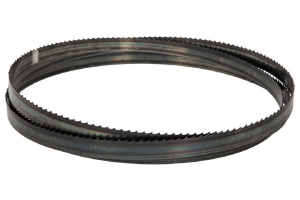 Полотно пильное 0.6 х 0.65 х 2667 мм 6 TPI (JWBS-14DXPRO) JET F6.6.2667-6