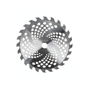 Нож для триммера BRAIT 255*25,4 BTB24-1