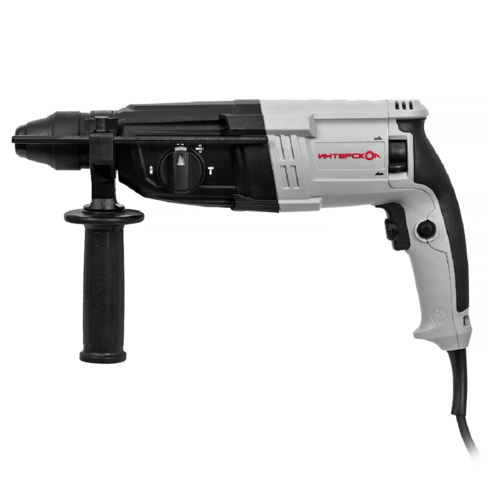 Перфоратор ИНТЕРСКОЛ П-28/850ЭР