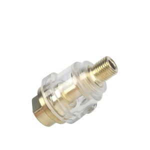 Лубрикатор L 100 MINI (1/4'') PATRIOT 830902022