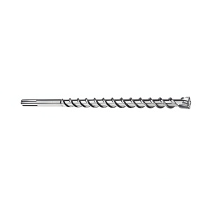 Бур 19 х 200 х 320 мм SDS-Max Speed X BOSCH 2608586763