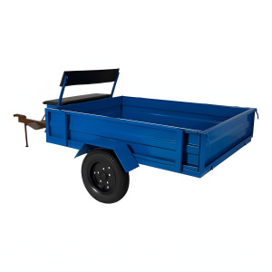 Телега ТПМ2-221 Forza