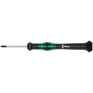 Отвертка PH 000 х 40 мм Micro 2050 PH WERA WE-345290