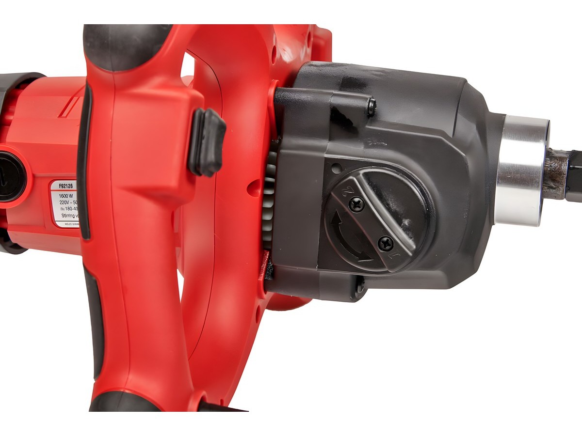 Миксер FELISATTI FT9701 1600Вт HD