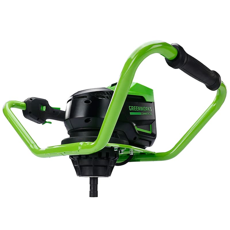 Мотобур аккумуляторный GREENWORKS GC-AUGER (без АКБ и ЗУ) 3707907