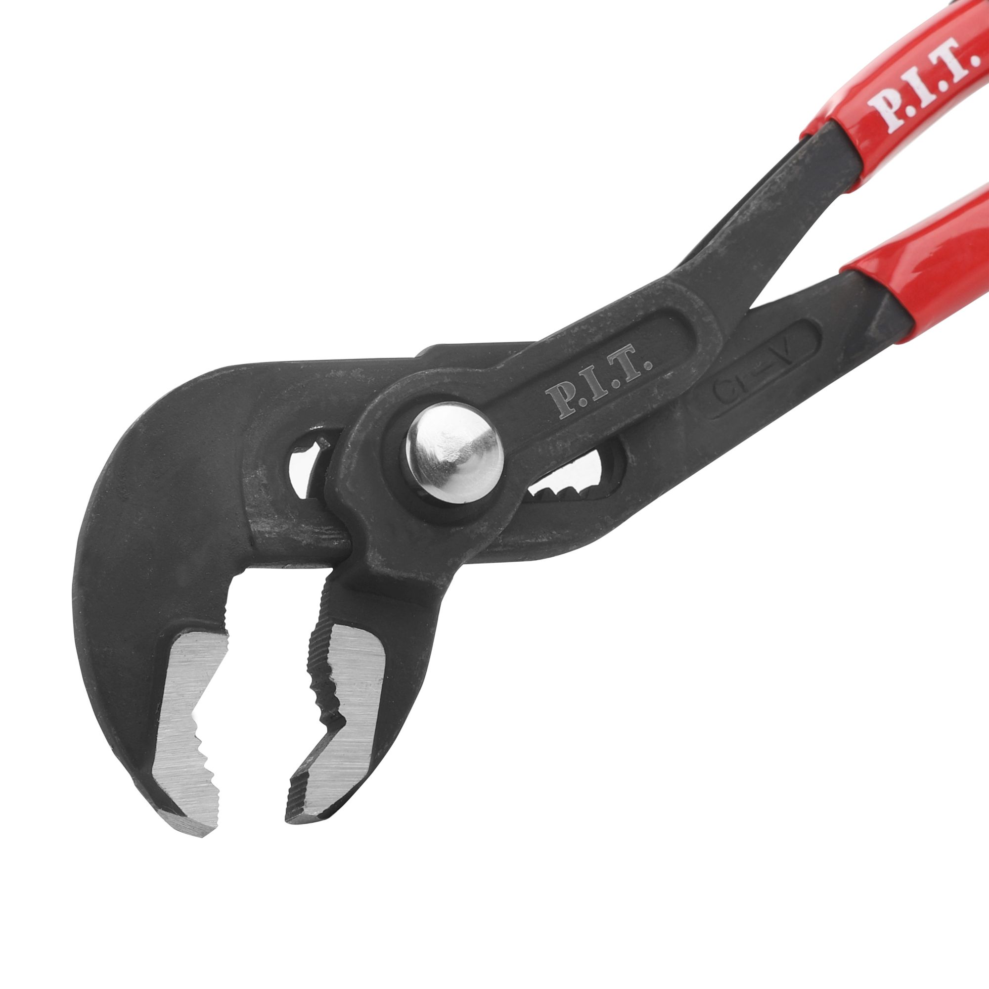 Клещи переставные 250мм P.I.T. (HPLR05-0250)