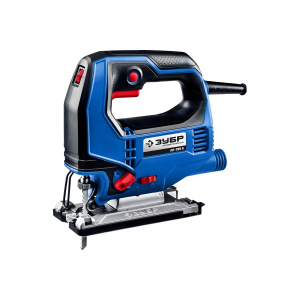 Лобзик ЗУБР Профессионал ЛП-700 К