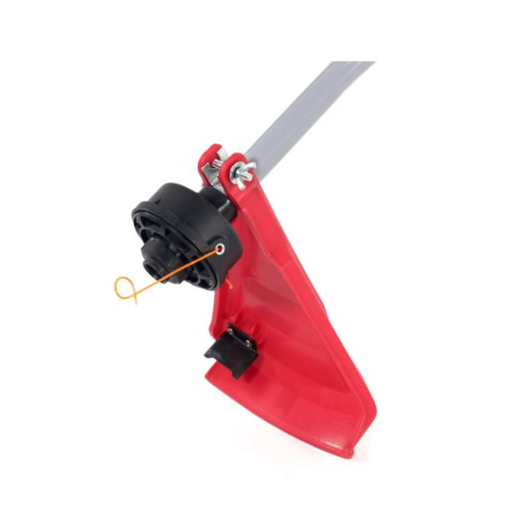 Триммер электрический ИНТЕРСКОЛ МКЭ-43/1200М