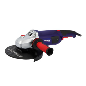 Шлифмашина угловая ПУЛЬСАР УШМ 230-2400 792-490