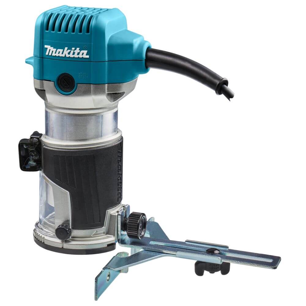 Фрезер кромочный MAKITA RT0702CX2