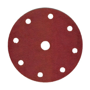 Круг шлифовальный 150 мм P40 (1 шт.) MAKITA P-31918