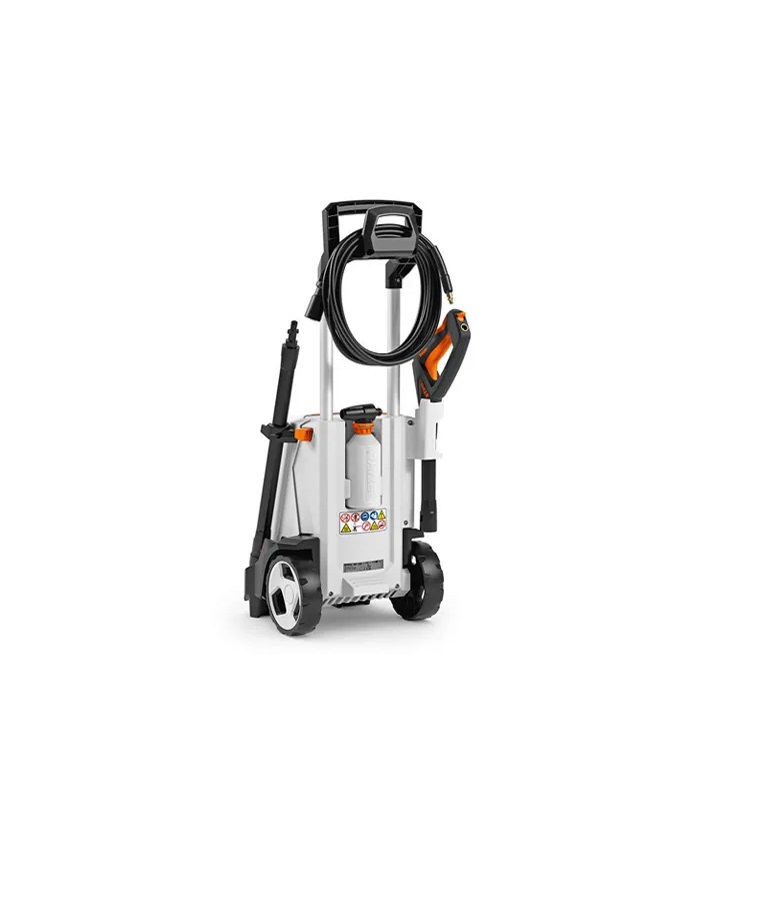Мойка высокого давления STIHL RE 120 4950-011-4541