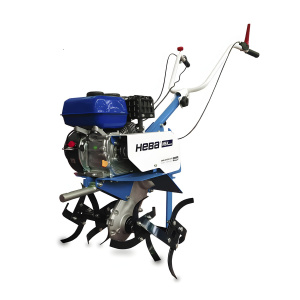 Мотоблок бензиновый "Мототехника НЕВА" МБ Компакт-ZS (GB225)