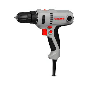 Шуруповерт сетевой CROWN CT10151