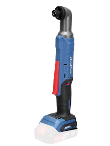 Винтоверт угловой аккумуляторный DongCheng DCPL05-8 Z (без АКБ и ЗУ)